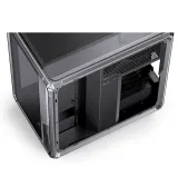 Case PC JONSBO X400 Grey – ATX Mid Tower| VGA 427mm| AIO 360mm